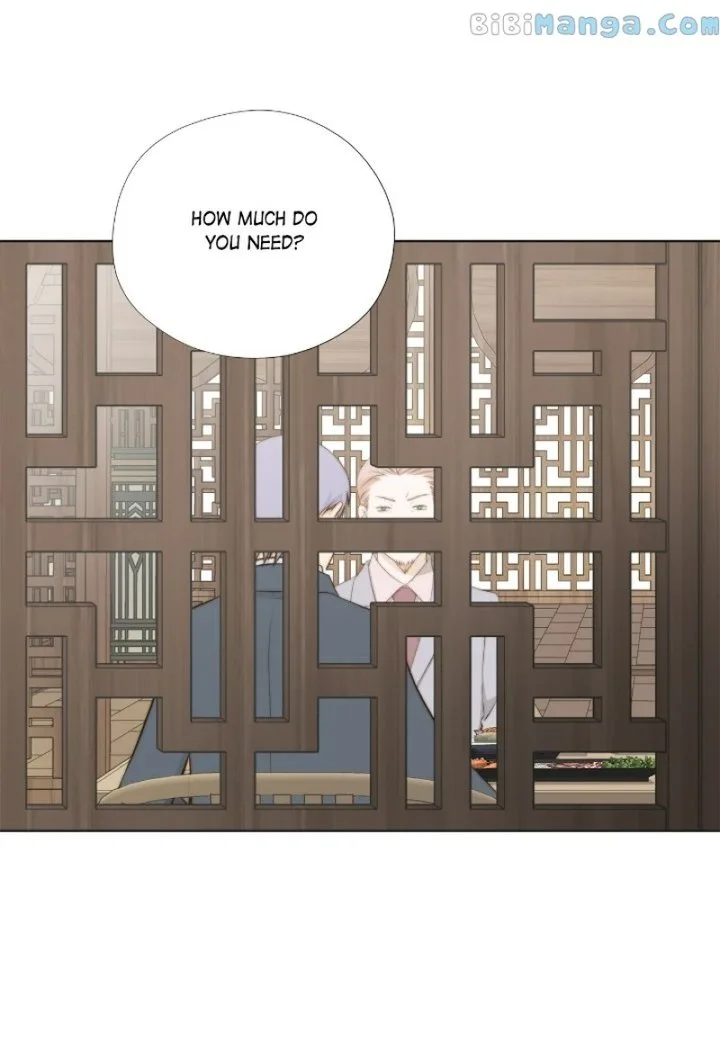 President Long-Legs Chapter 136 page 51
