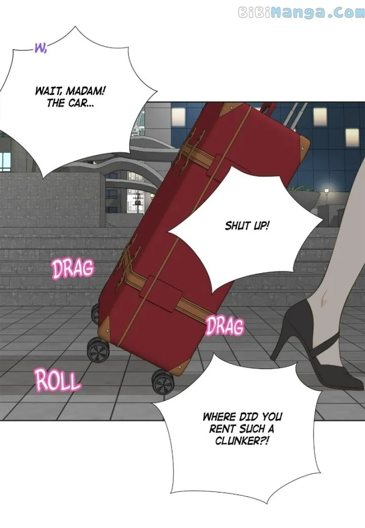 President Long-Legs Chapter 136 page 54