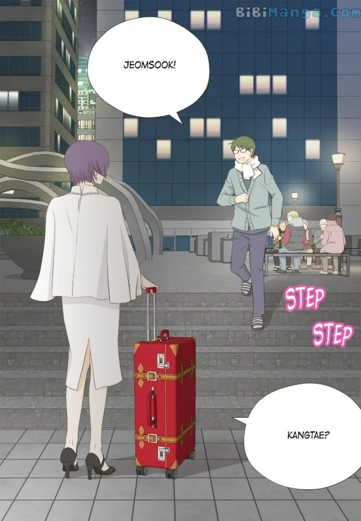 President Long-Legs Chapter 136 page 58
