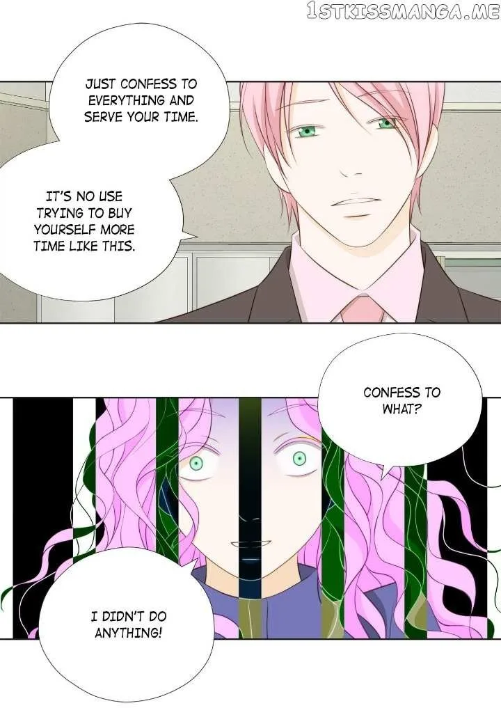 President Long-Legs Chapter 139 page 6
