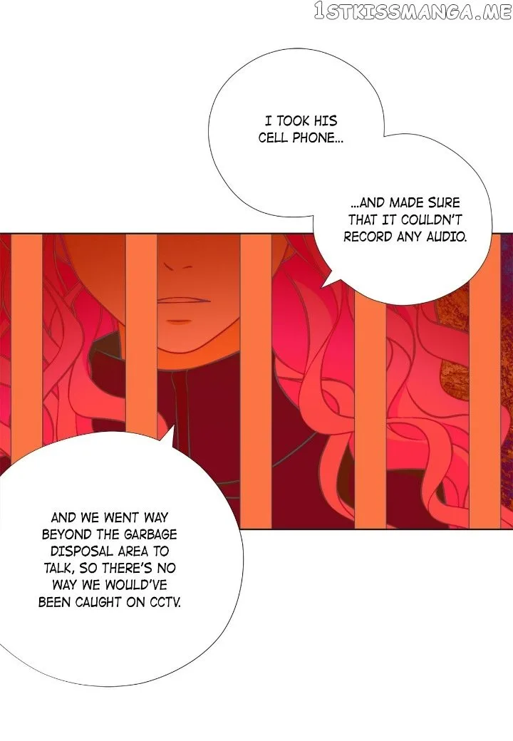 President Long-Legs Chapter 139 page 10