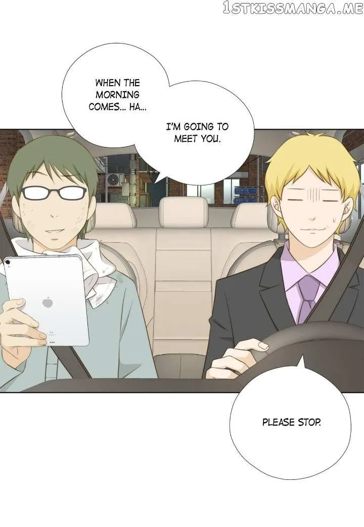 President Long-Legs Chapter 139 page 26