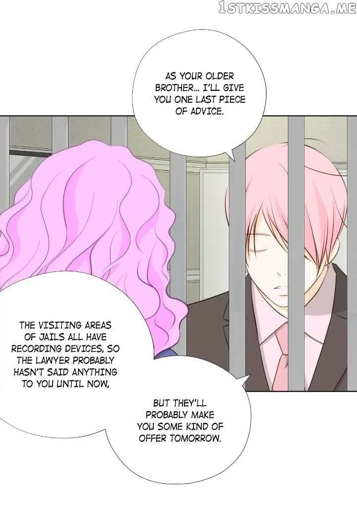 President Long-Legs Chapter 139 page 15