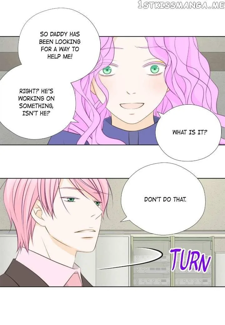 President Long-Legs Chapter 139 page 16
