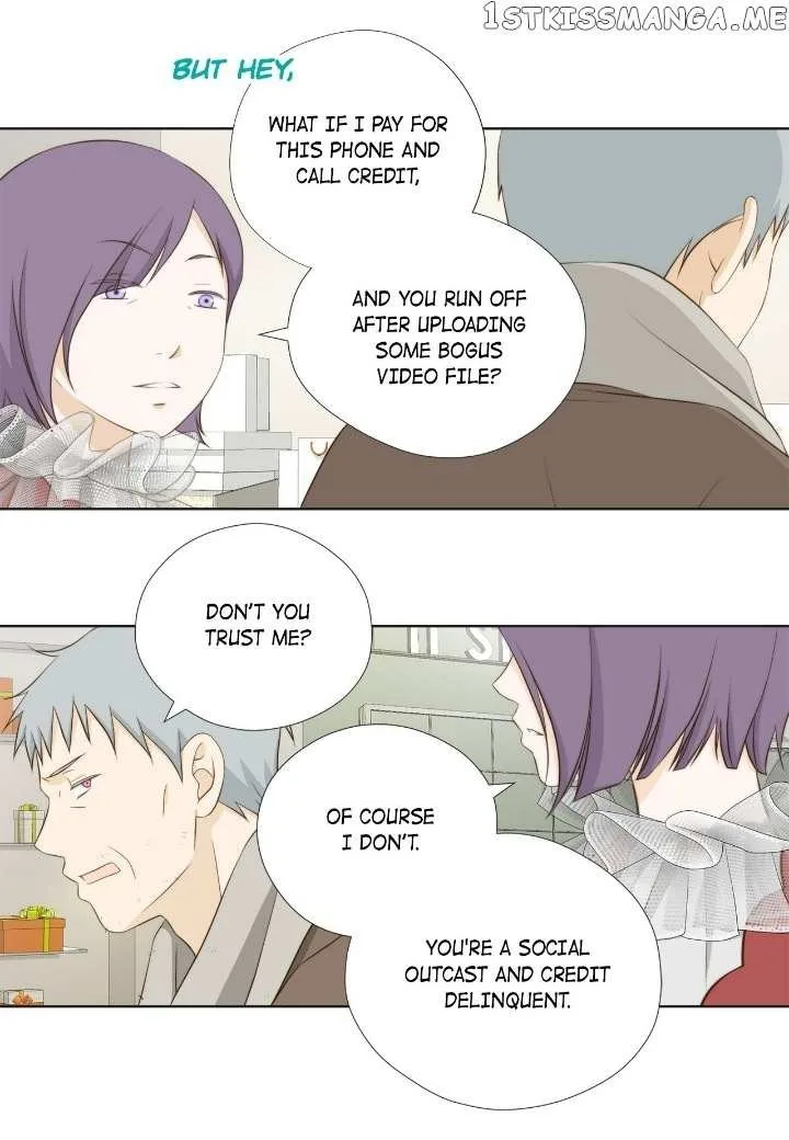 President Long-Legs Chapter 139 page 35