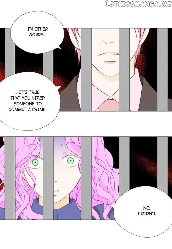 President Long-Legs Chapter 139 page 12