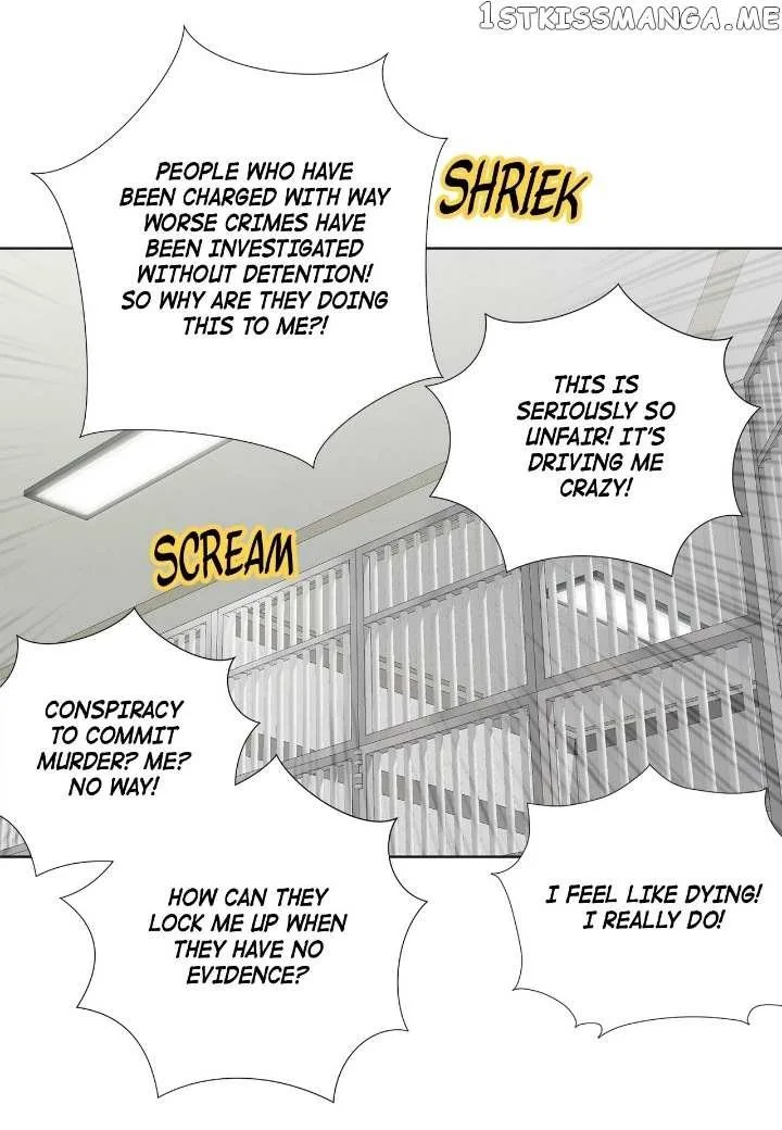 President Long-Legs Chapter 139 page 7