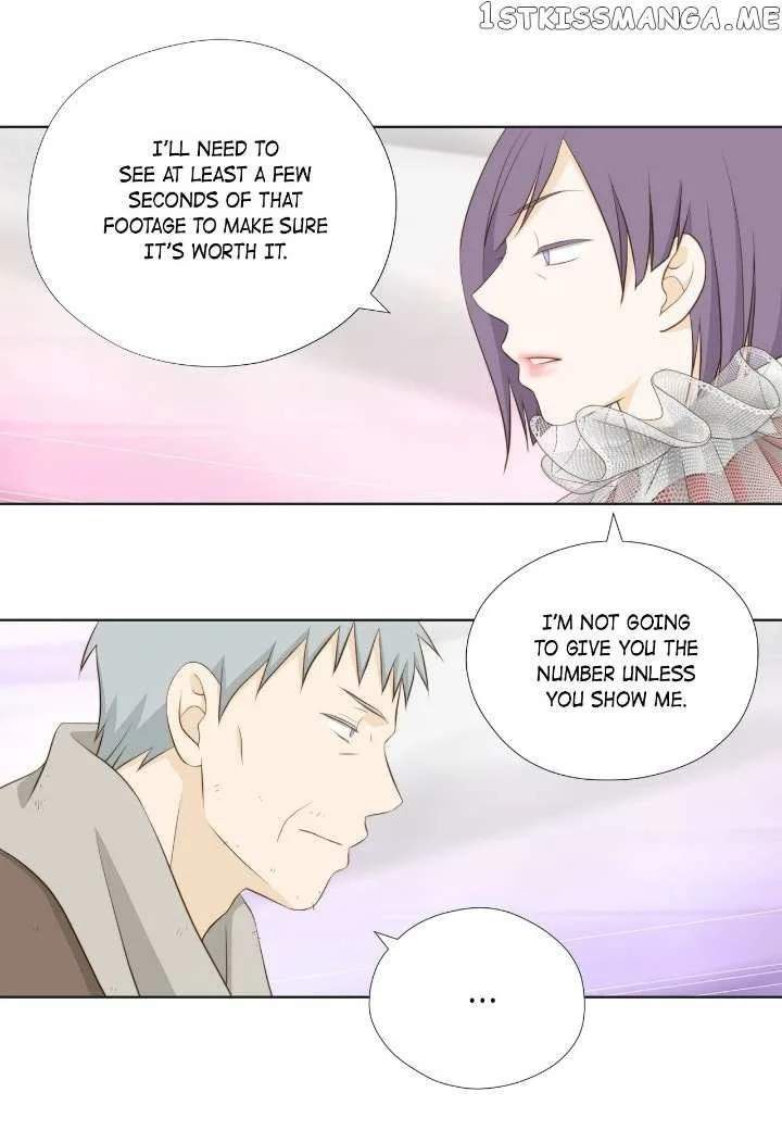 President Long-Legs Chapter 139 page 36