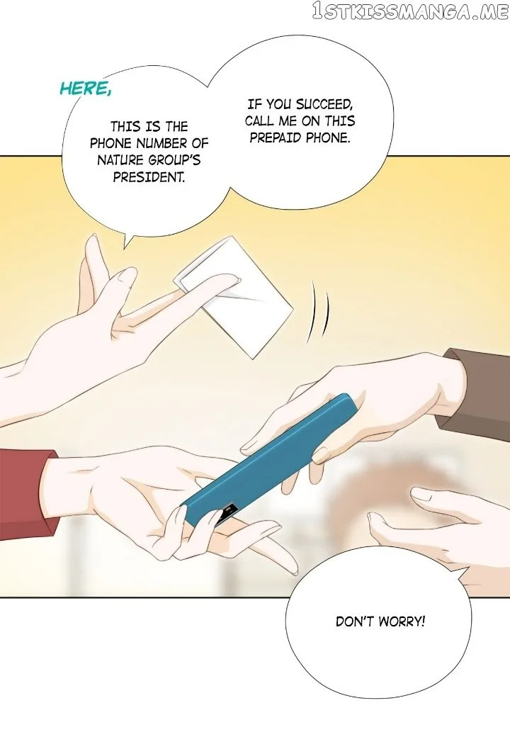 President Long-Legs Chapter 139 page 43