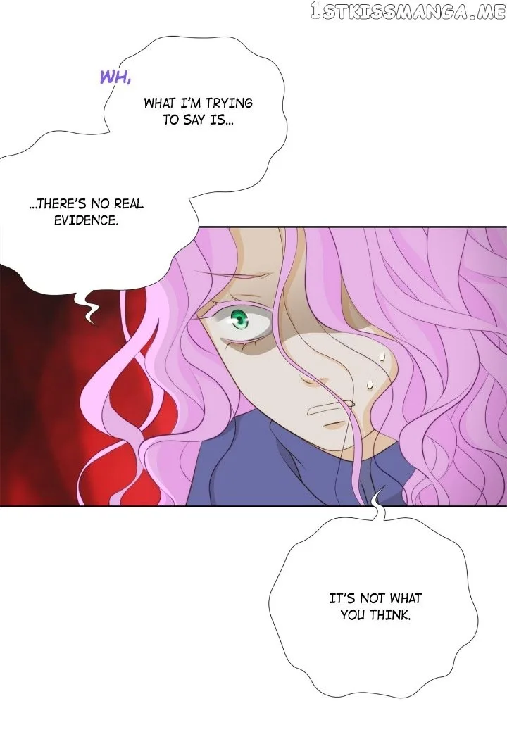 President Long-Legs Chapter 139 page 14