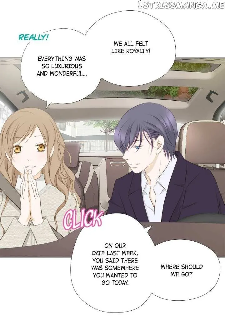 President Long-Legs Chapter 139 page 54