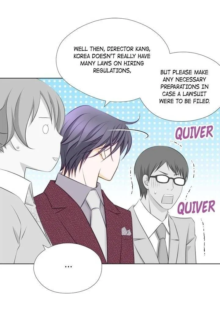 President Long-Legs Chapter 16 page 13