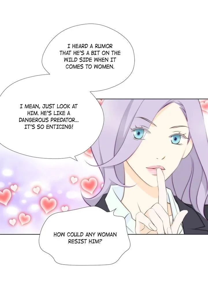 President Long-Legs Chapter 16 page 28