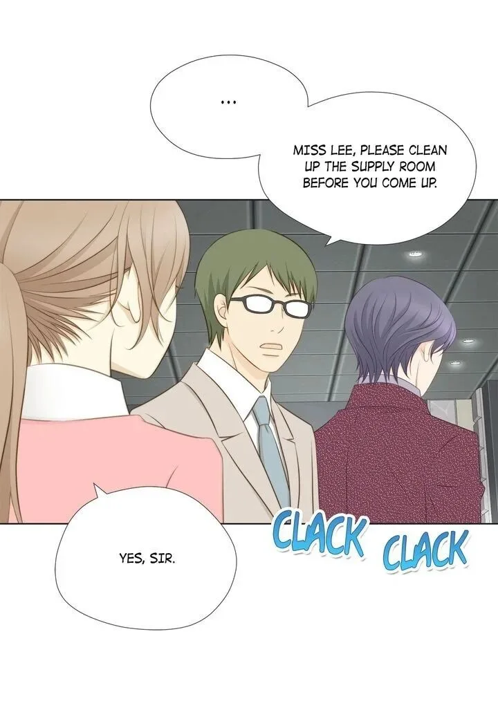 President Long-Legs Chapter 16 page 18