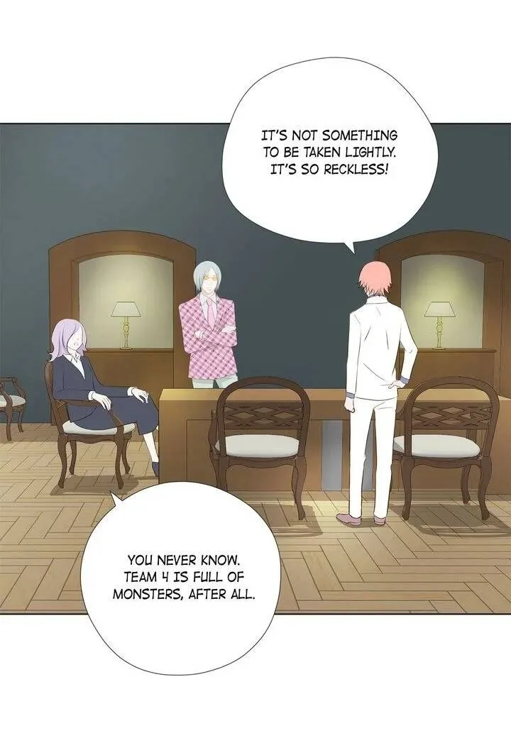 President Long-Legs Chapter 16 page 35