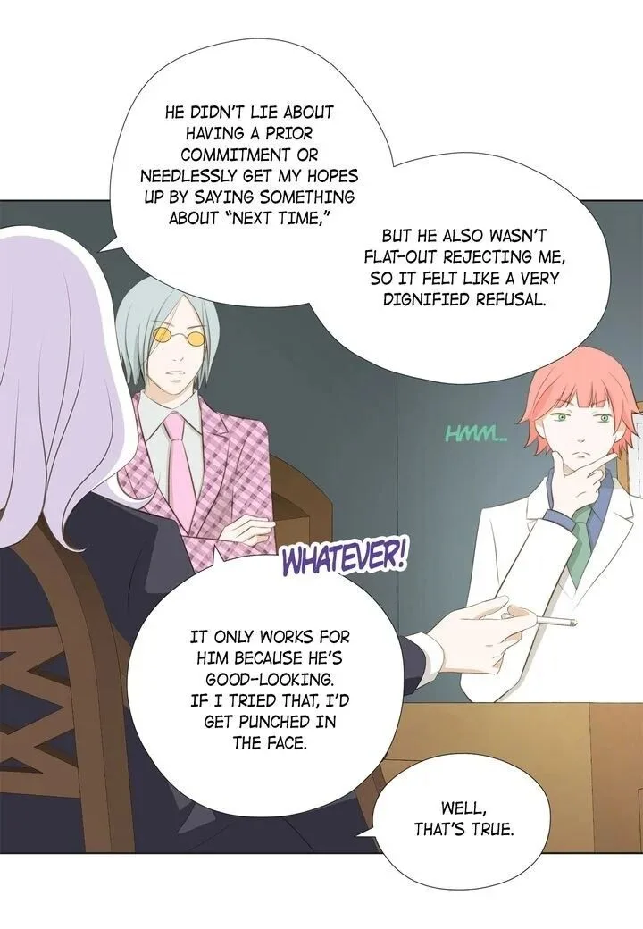 President Long-Legs Chapter 16 page 33
