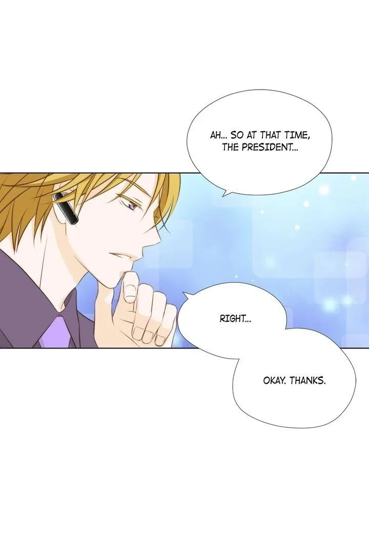 President Long-Legs Chapter 16 page 38