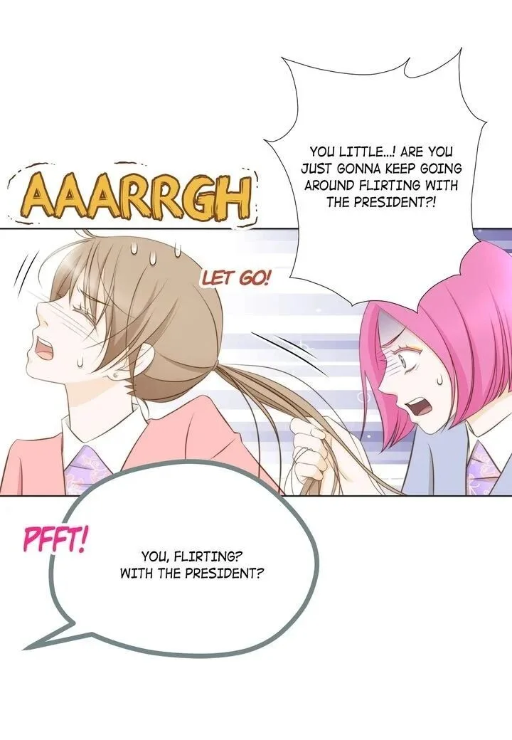 President Long-Legs Chapter 16 page 55