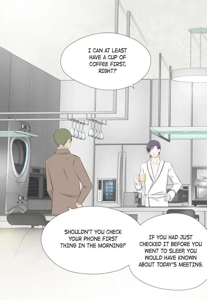 President Long-Legs Chapter 18 page 8