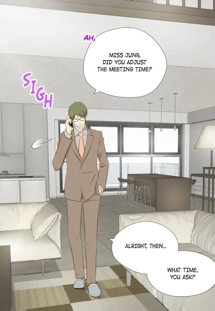 President Long-Legs Chapter 18 page 12