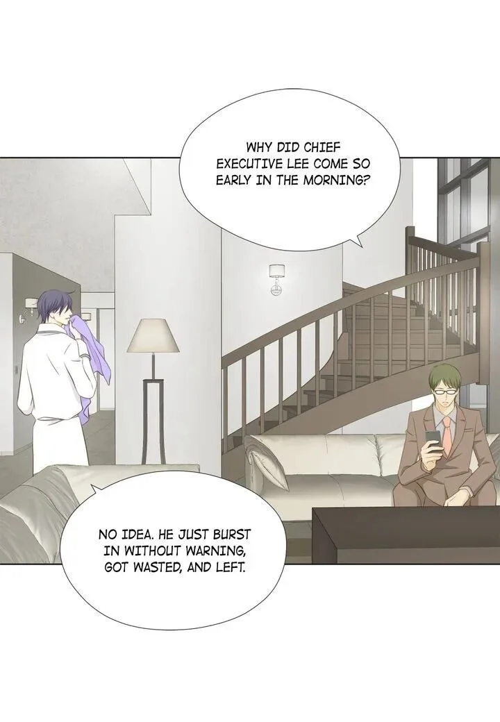 President Long-Legs Chapter 18 page 16