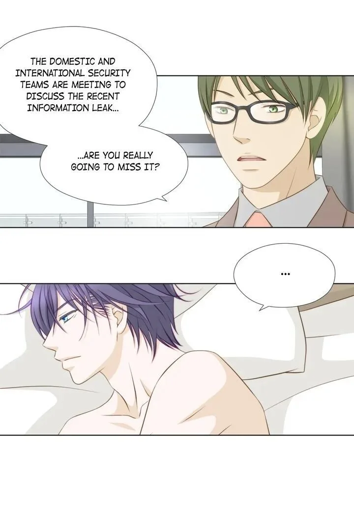 President Long-Legs Chapter 18 page 6