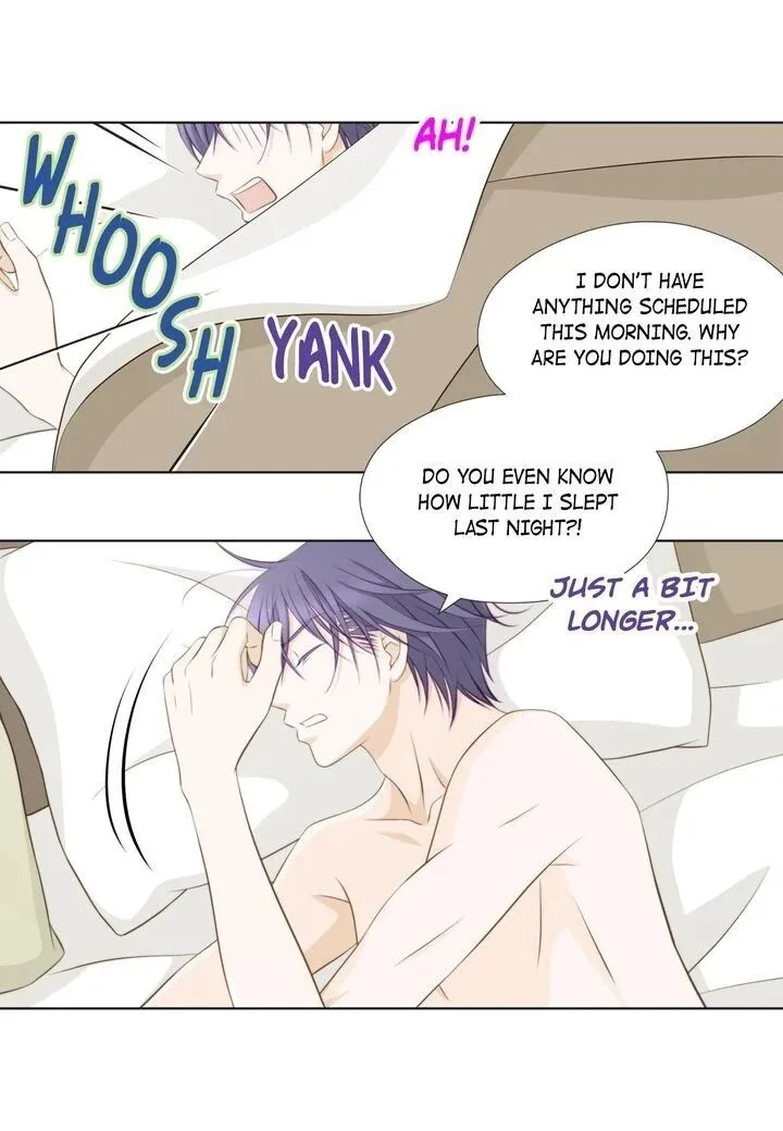 President Long-Legs Chapter 18 page 5