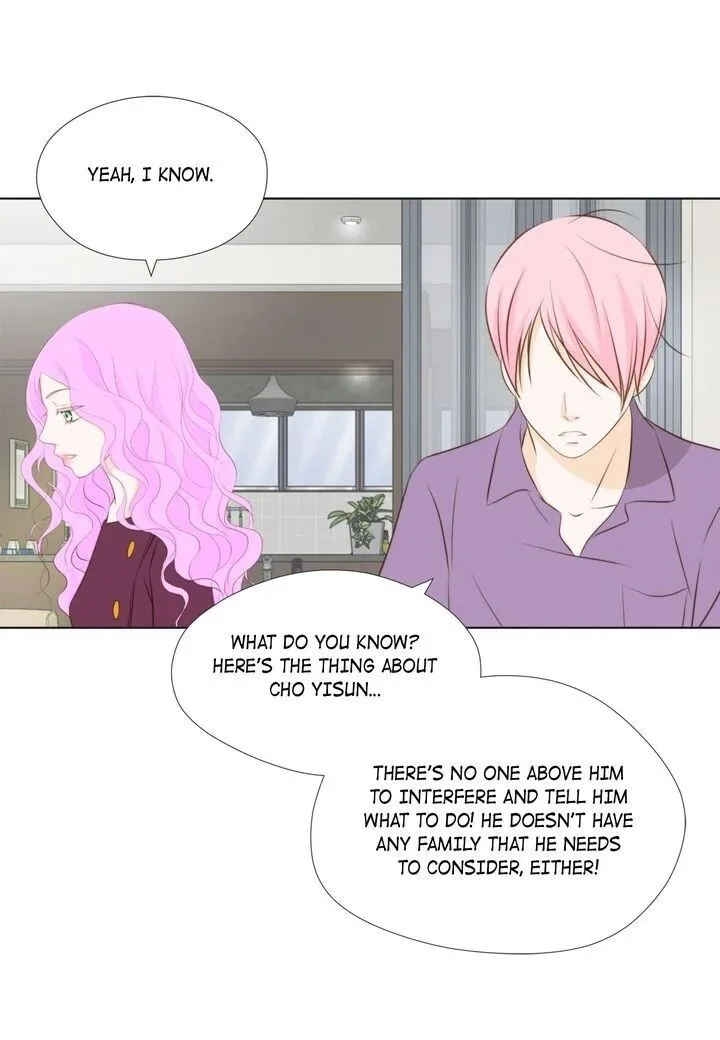 President Long-Legs Chapter 18 page 26