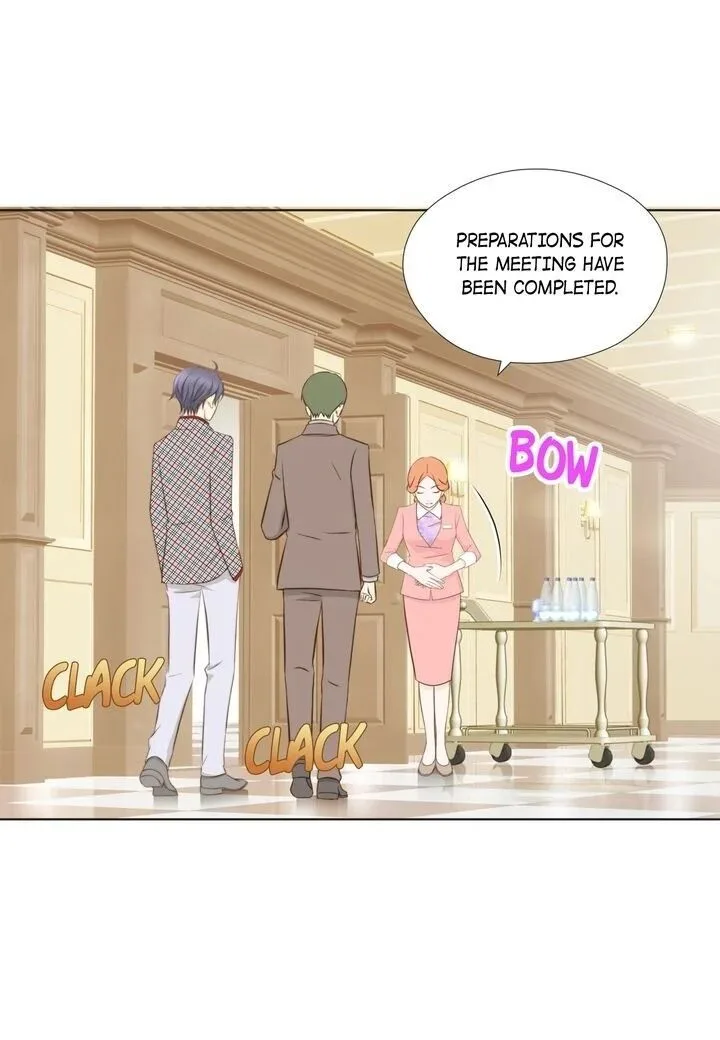 President Long-Legs Chapter 18 page 37