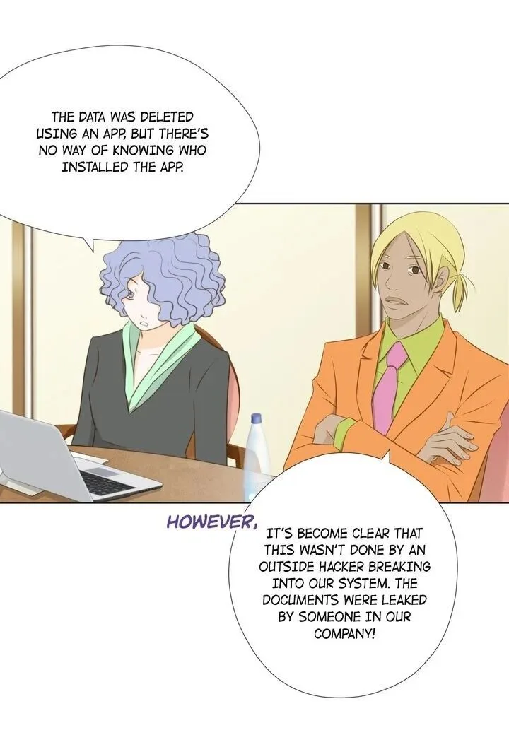 President Long-Legs Chapter 18 page 42