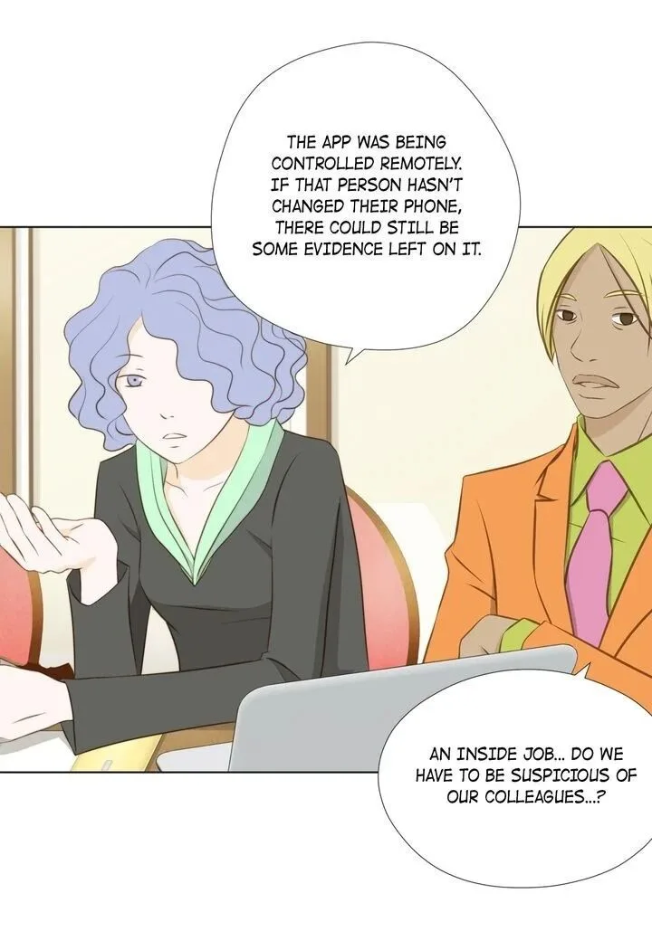 President Long-Legs Chapter 18 page 43