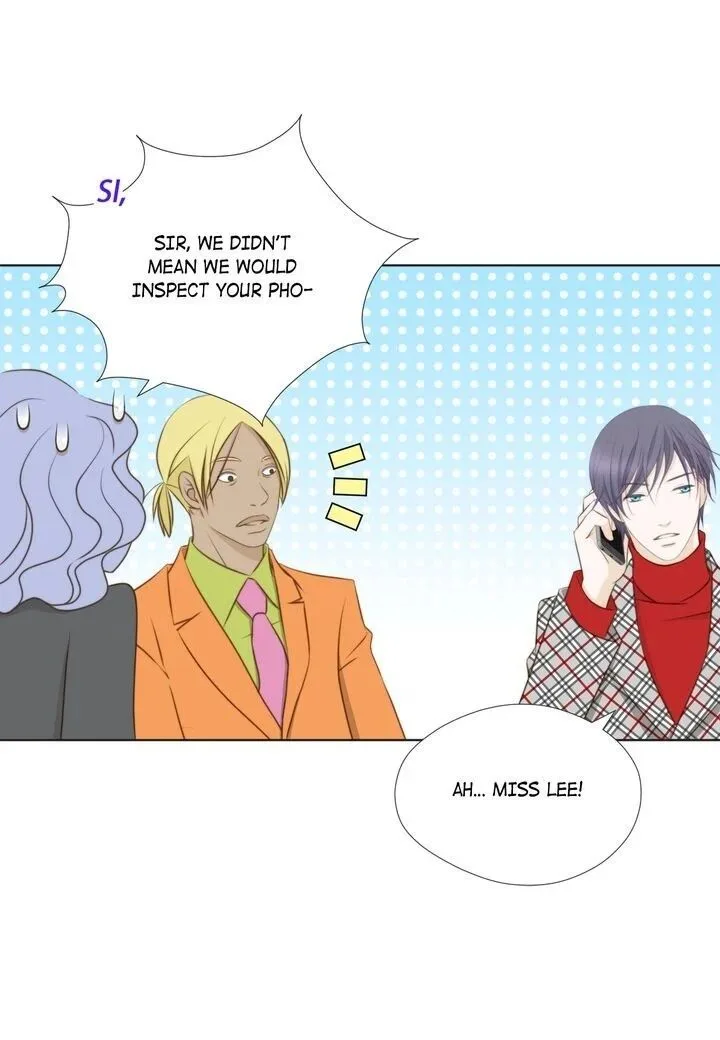 President Long-Legs Chapter 18 page 45
