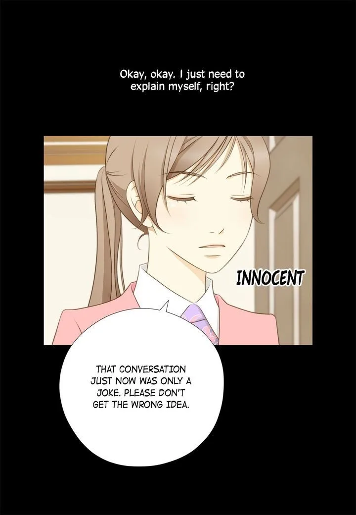 President Long-Legs Chapter 2 page 8