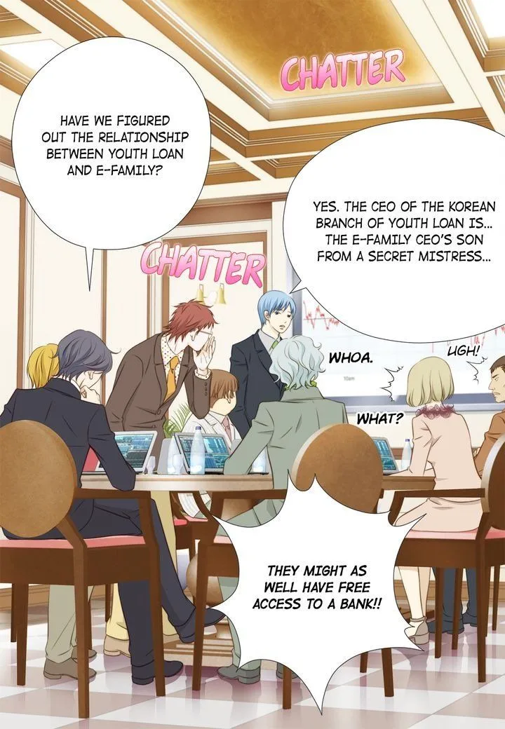 President Long-Legs Chapter 2 page 23