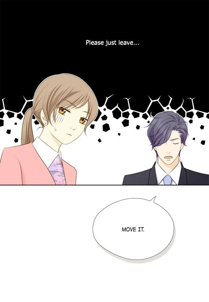 President Long-Legs Chapter 2 page 10
