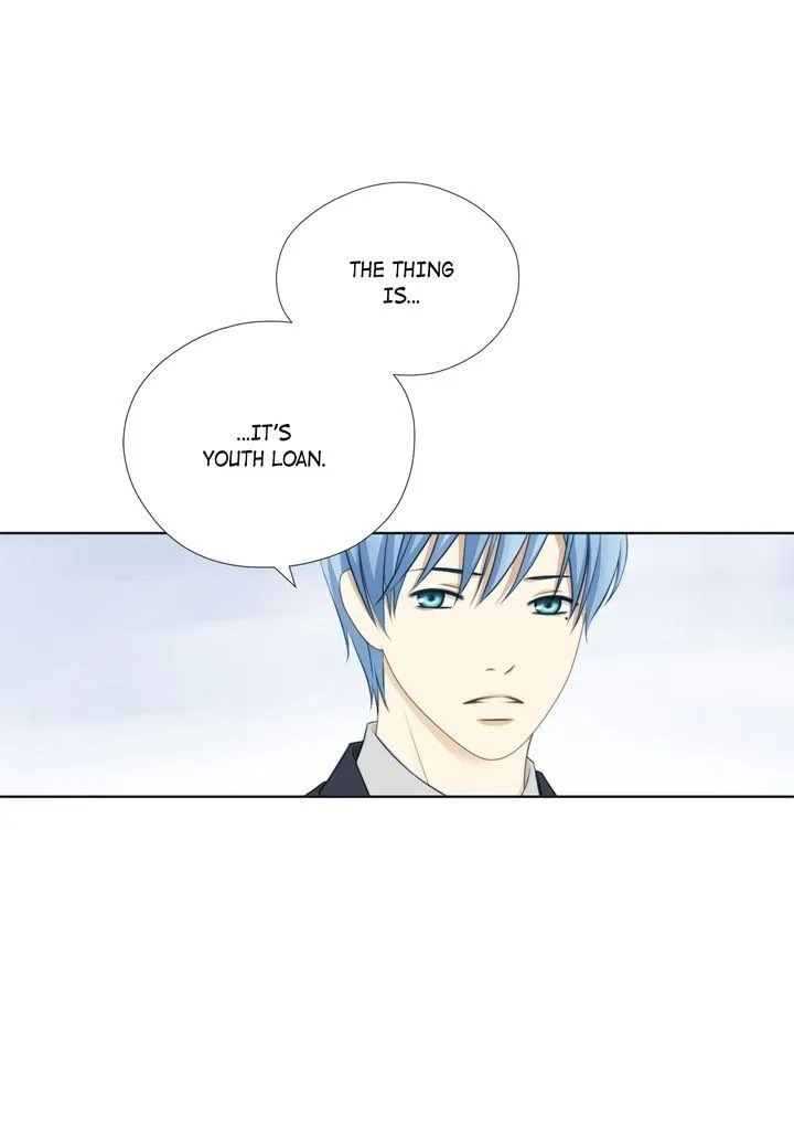 President Long-Legs Chapter 2 page 20