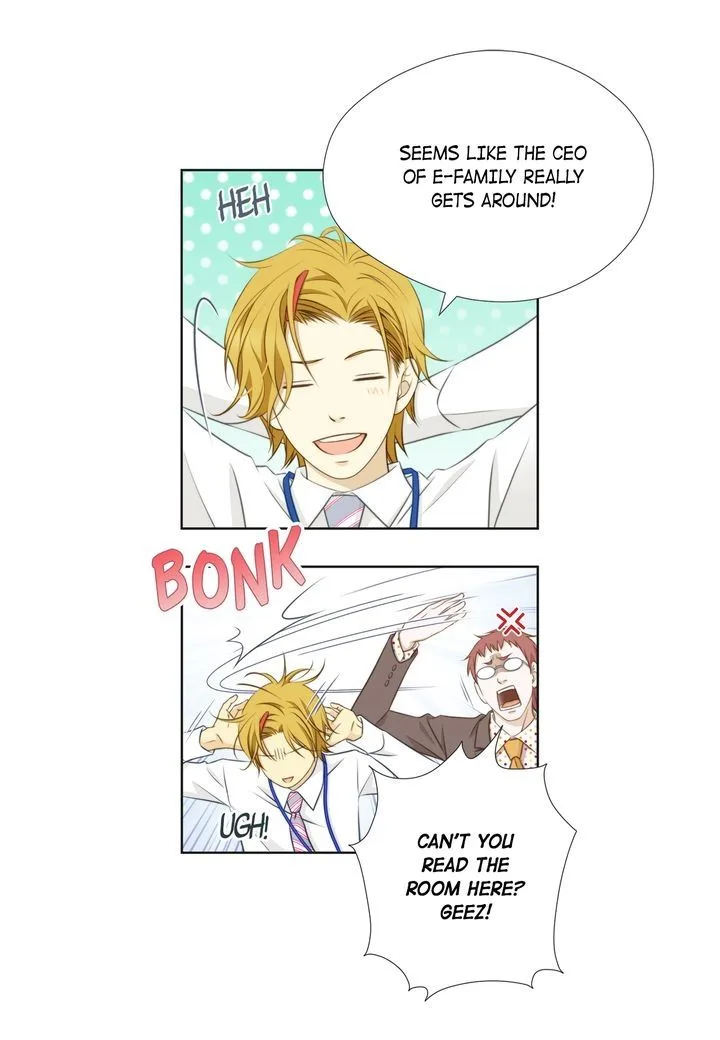 President Long-Legs Chapter 2 page 25