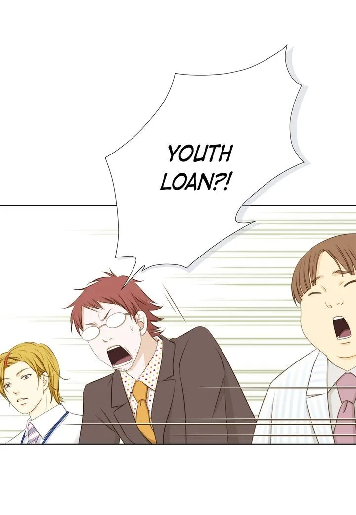President Long-Legs Chapter 2 page 21