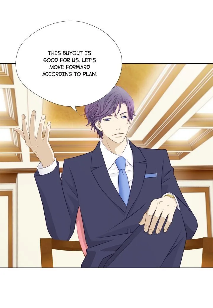 President Long-Legs Chapter 2 page 33