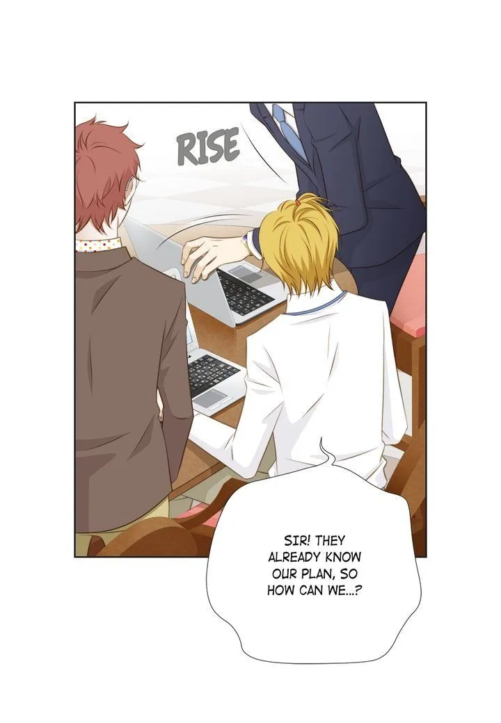 President Long-Legs Chapter 2 page 35