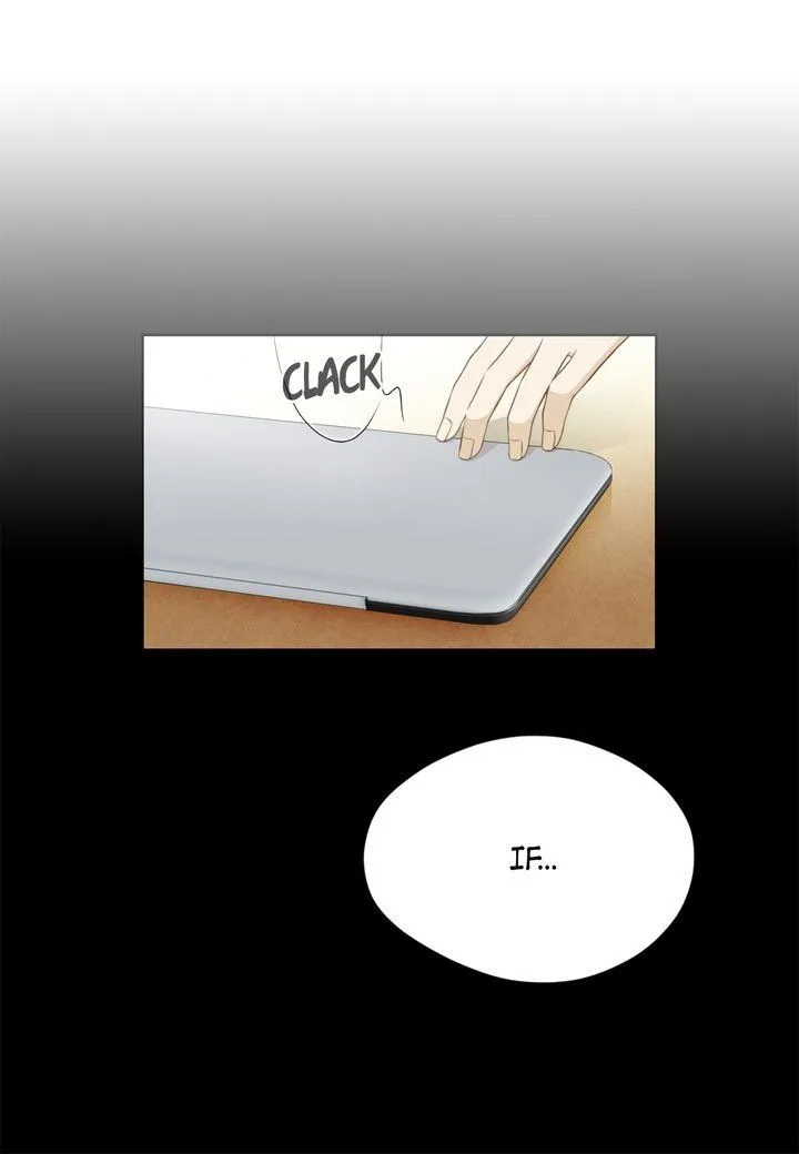 President Long-Legs Chapter 2 page 38