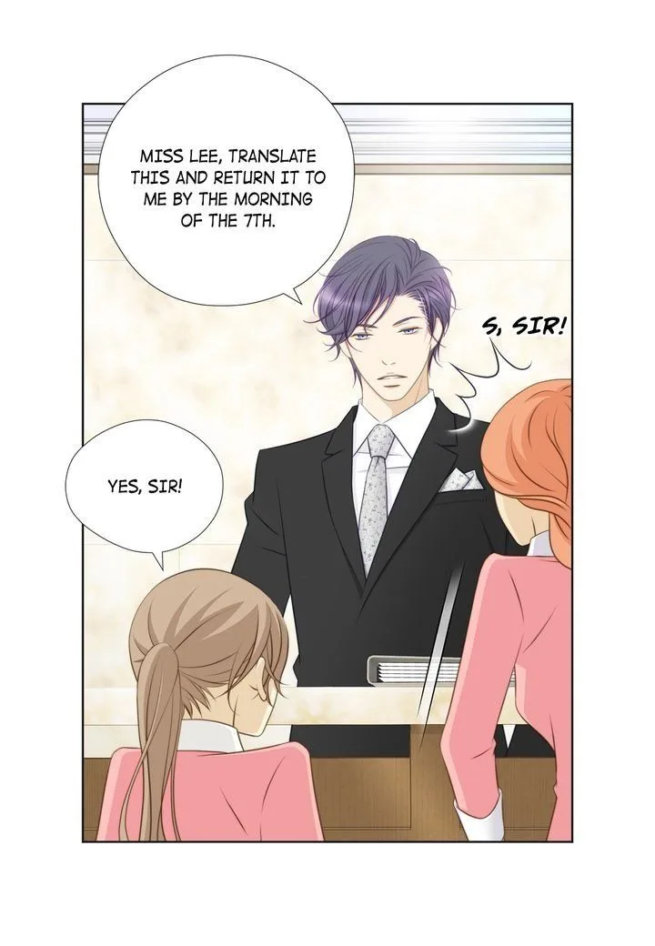 President Long-Legs Chapter 2 page 50