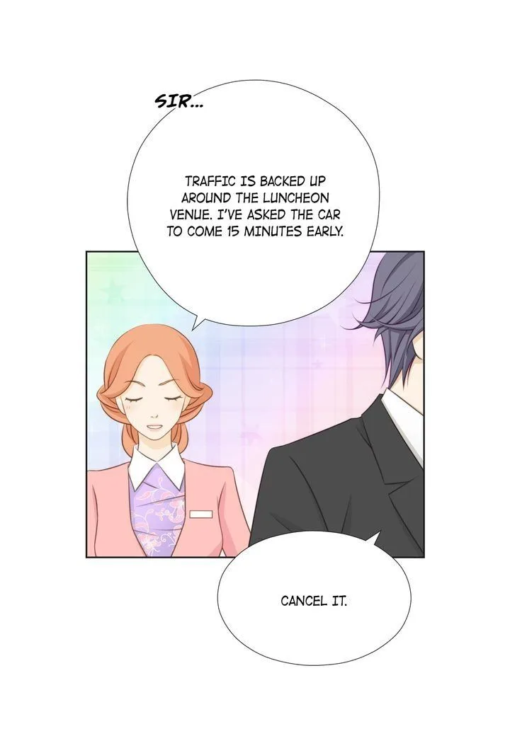 President Long-Legs Chapter 2 page 51