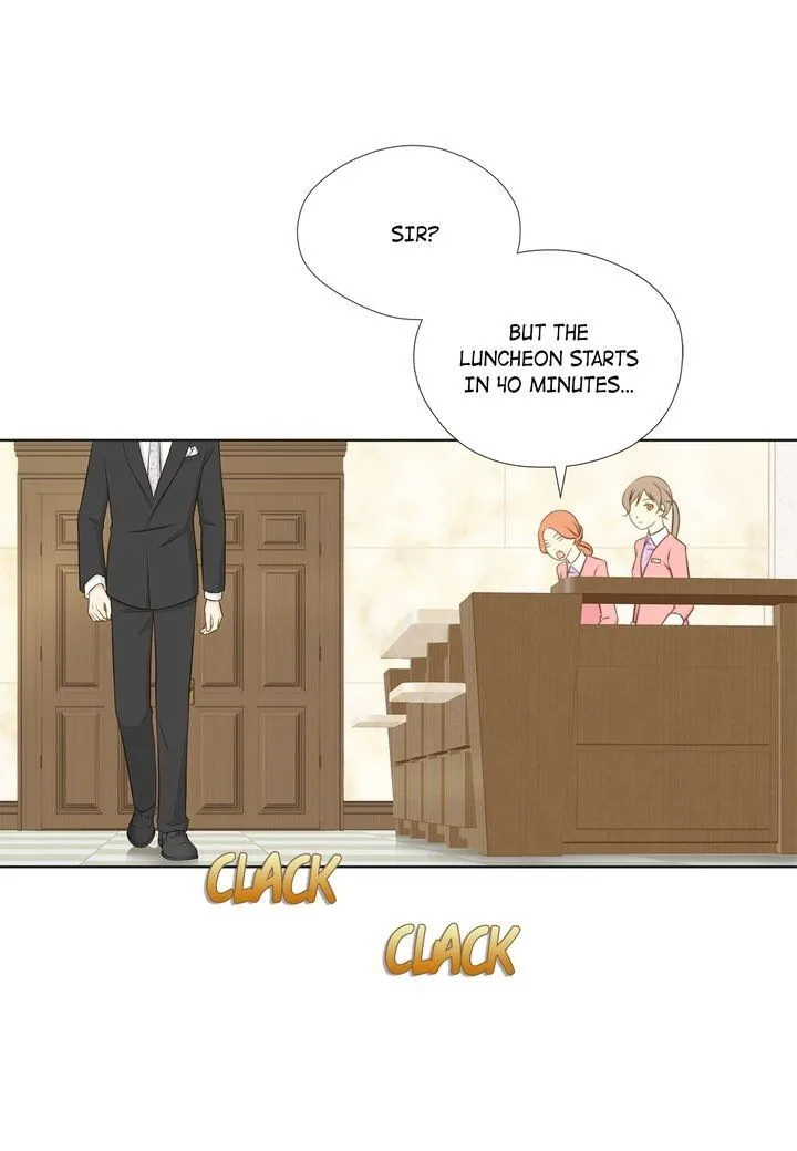 President Long-Legs Chapter 2 page 52