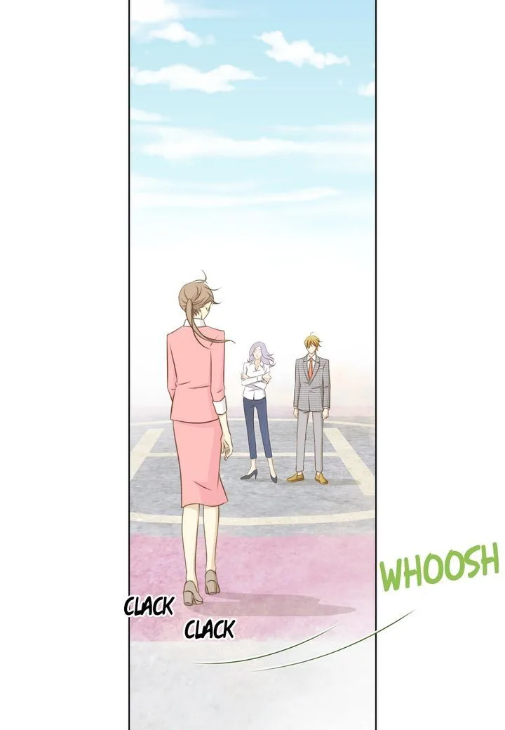 President Long-Legs Chapter 2 page 55