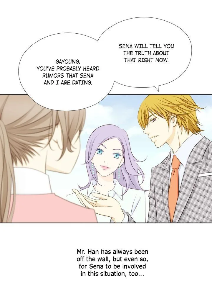 President Long-Legs Chapter 2 page 58