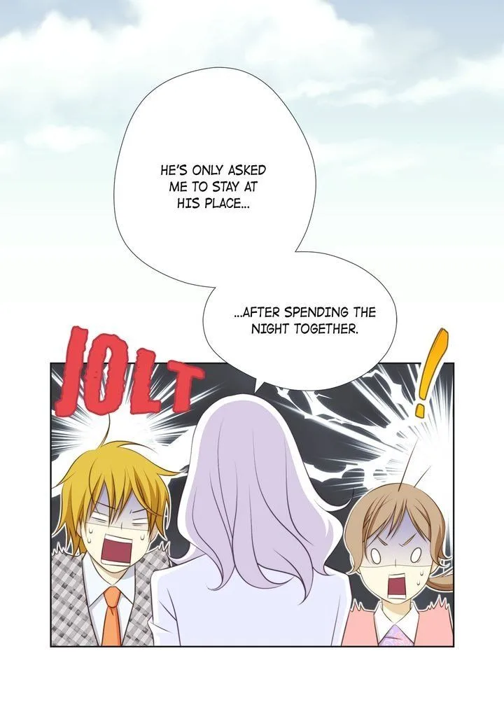 President Long-Legs Chapter 2 page 62
