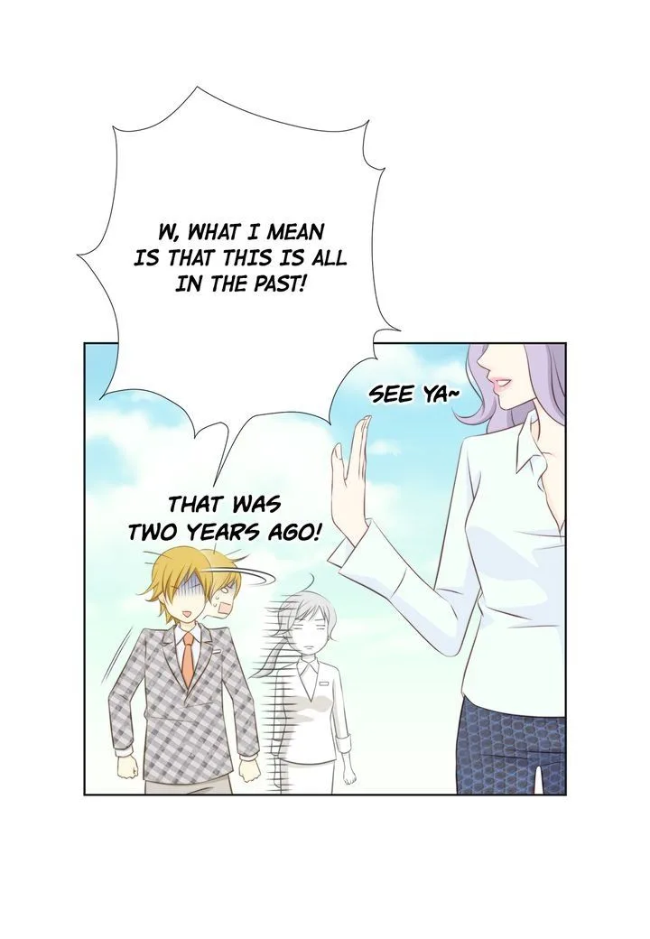 President Long-Legs Chapter 2 page 64