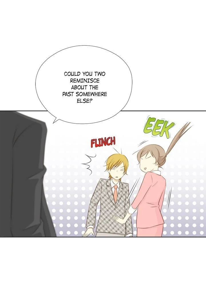 President Long-Legs Chapter 2 page 65