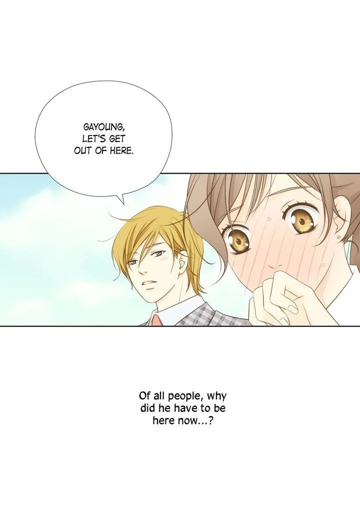 President Long-Legs Chapter 2 page 66